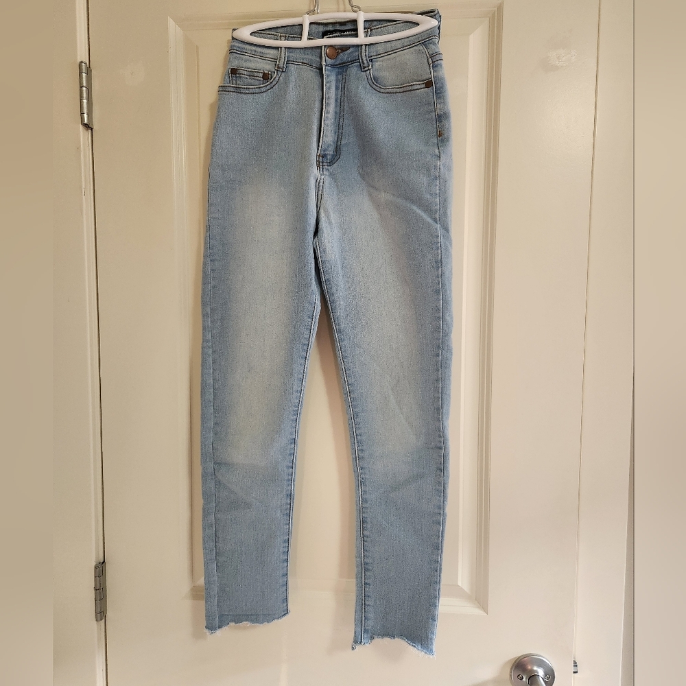 🌸3/$30🌸 Fashion Nova High Waisted Skinny Jeans
